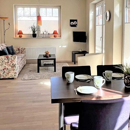 Nelesophie Apartment เกรอมิทซ์ ภายนอก รูปภาพ