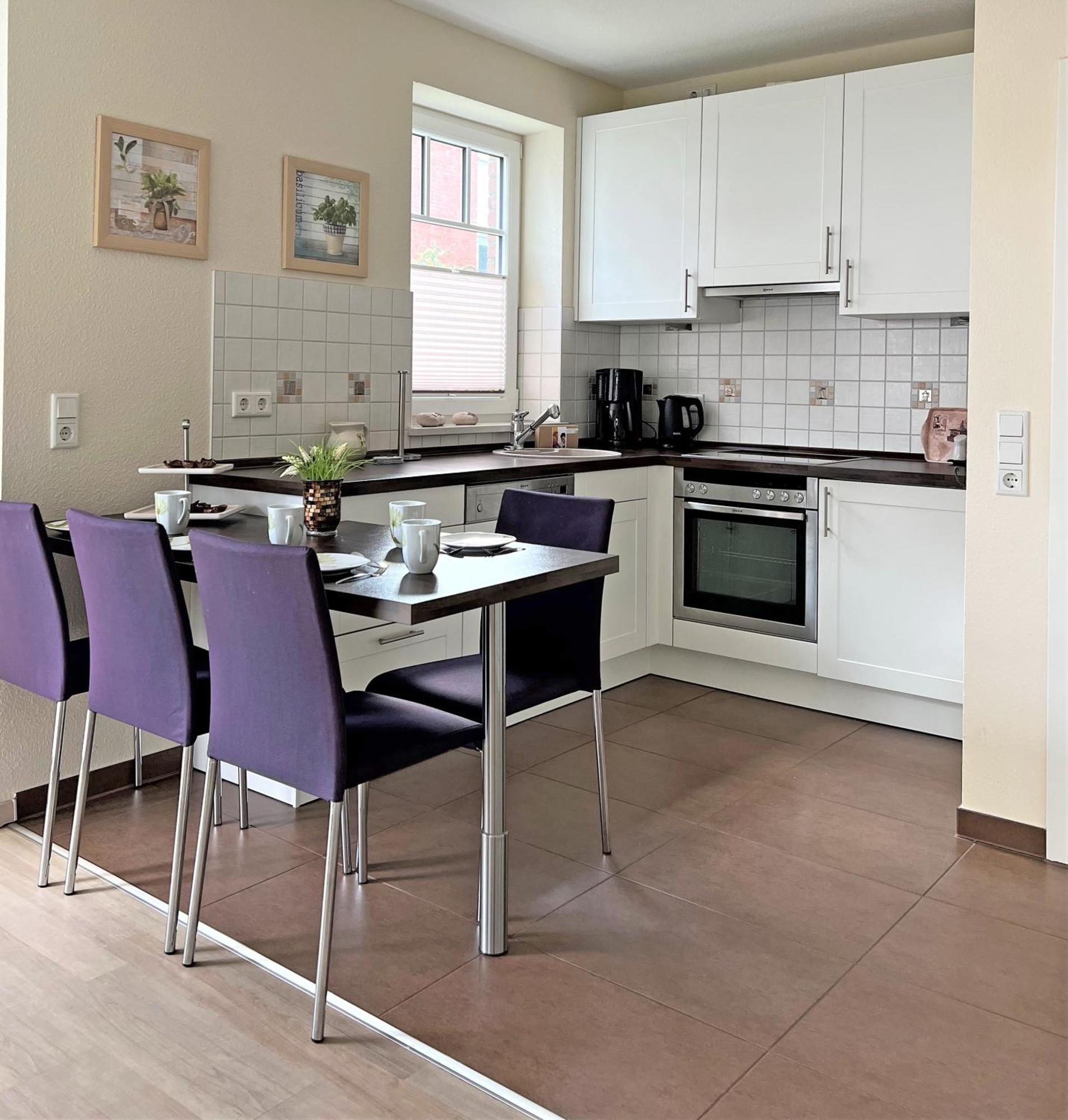 Nelesophie Apartment เกรอมิทซ์ ภายนอก รูปภาพ