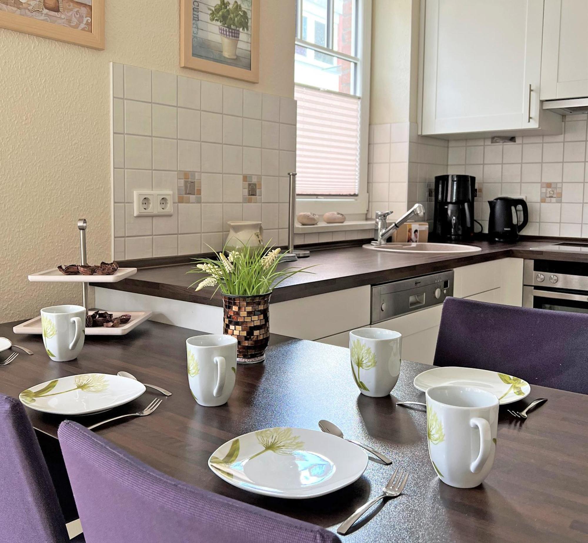 Nelesophie Apartment เกรอมิทซ์ ภายนอก รูปภาพ