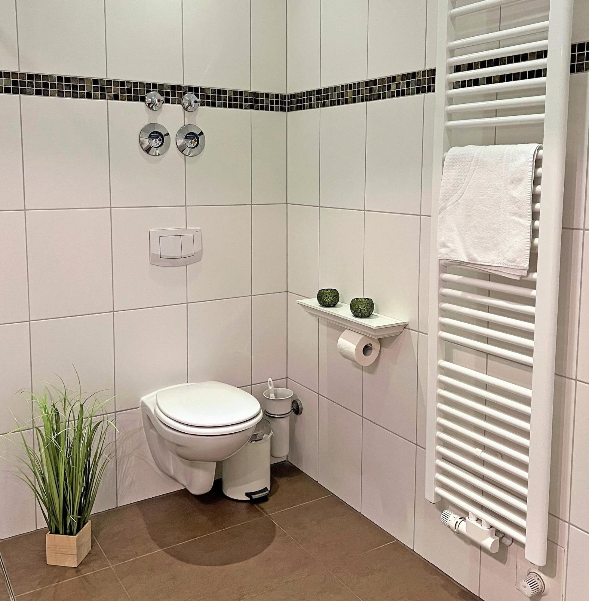 Nelesophie Apartment เกรอมิทซ์ ภายนอก รูปภาพ