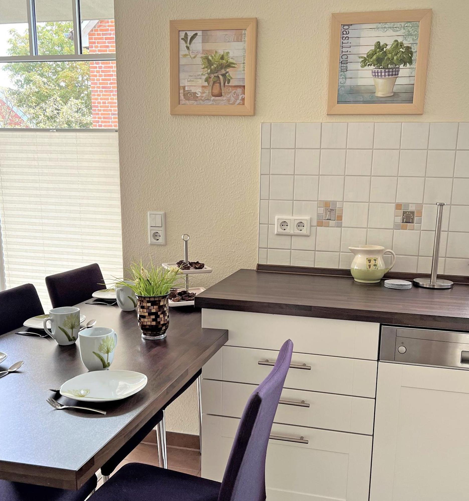 Nelesophie Apartment เกรอมิทซ์ ภายนอก รูปภาพ